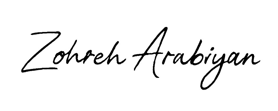 زهره عربیان