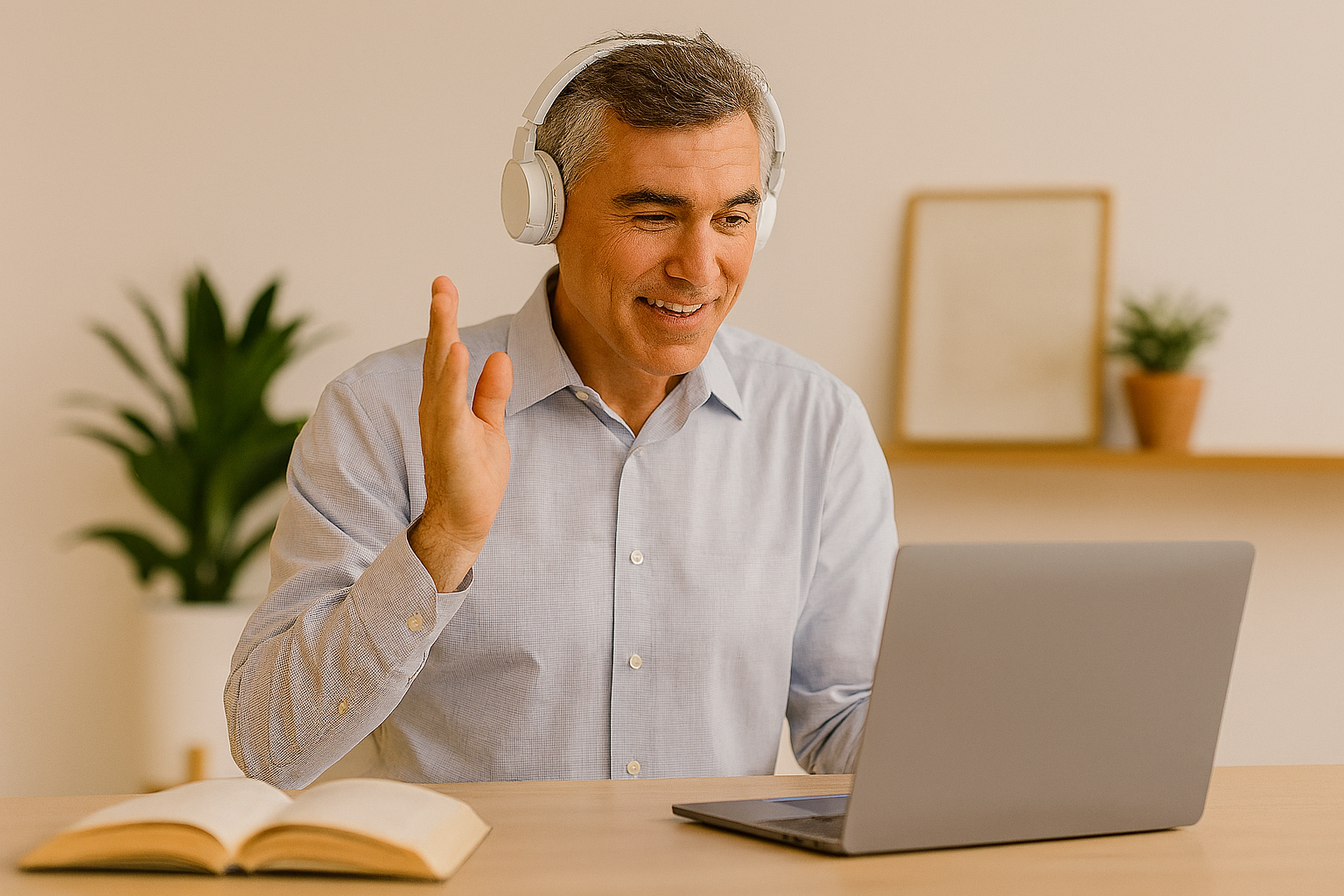ماک اسپیکینگ آیلتس آنلاین با بازخورد تخصصی؛ تحلیل عملکرد و برنامه تمرین ۷ روزه